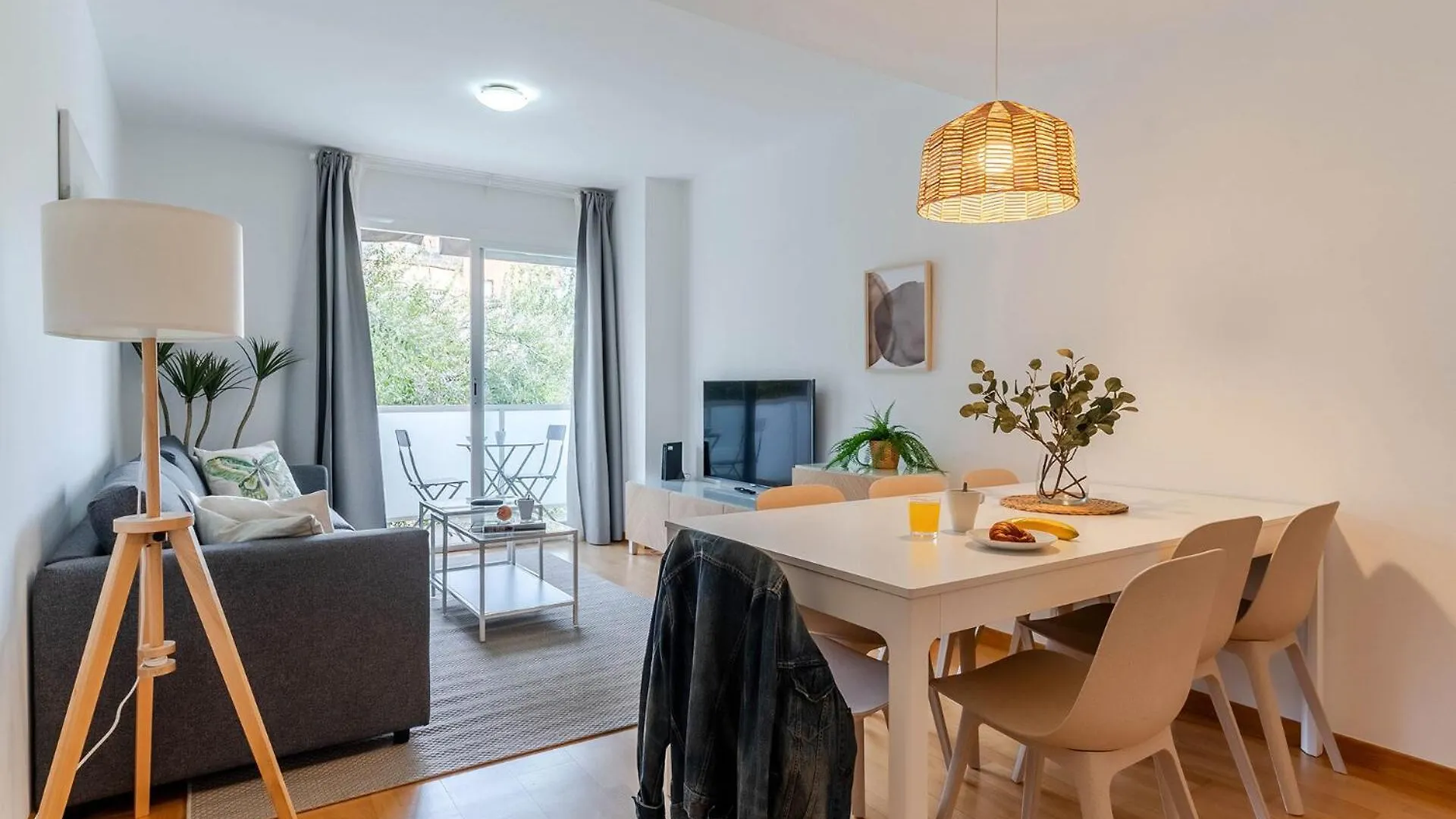 Apartmán 4207 - Ab Sant Adria De Besos Barcelona