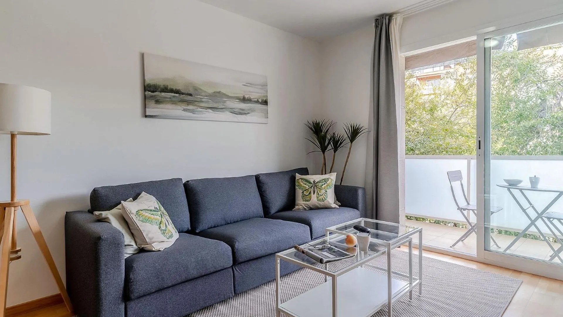 Ferienwohnung 4207 - Ab Sant Adria De Besos Barcelona 0*,